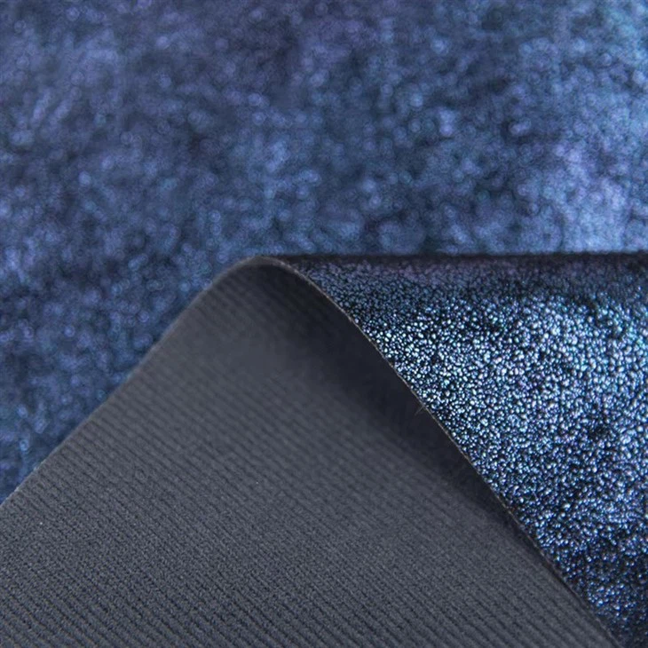 Cutting Glitter Faux Leather With Cricut