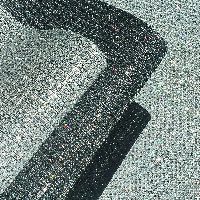 Golden Goose Superstar Leather Glitter Low-top tenisky