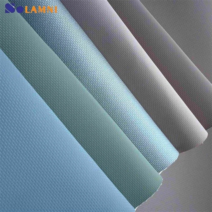 Imitation Pu Microfiber Leather For Shoe