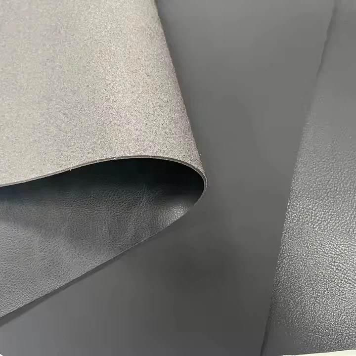 PU Microfiber Leather ror Shoe