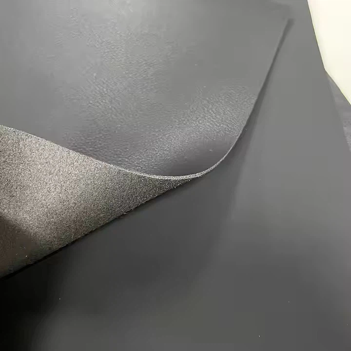 PU Microfiber Leather ror Shoe