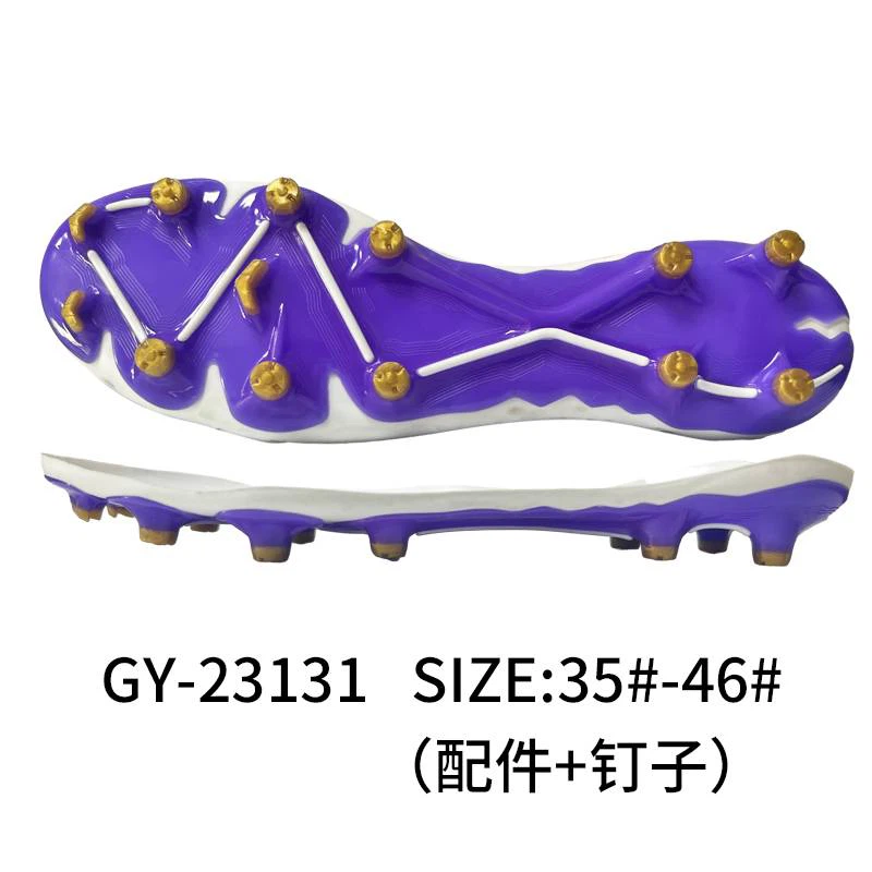 GY-23131 football shoe soles GY-23131 football shoe soles