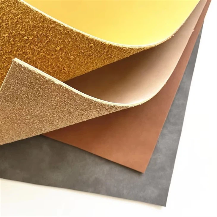 PU Leather Stylish Shoes