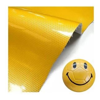 Futbalové materiály Futbal futbalové povrchové vzory Športové vybavenie Koža pre svetový pohár pre majstrovstvá sveta