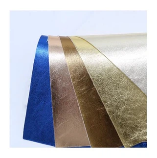 PU fóliová tlač na koži