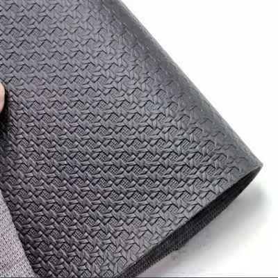 Tkanina PVC Syntetická koža tkaná tkanina Patterhandbag peňaženka Pobretia obuv notebook podlahová podlahová podlaha faux kožená tkanina